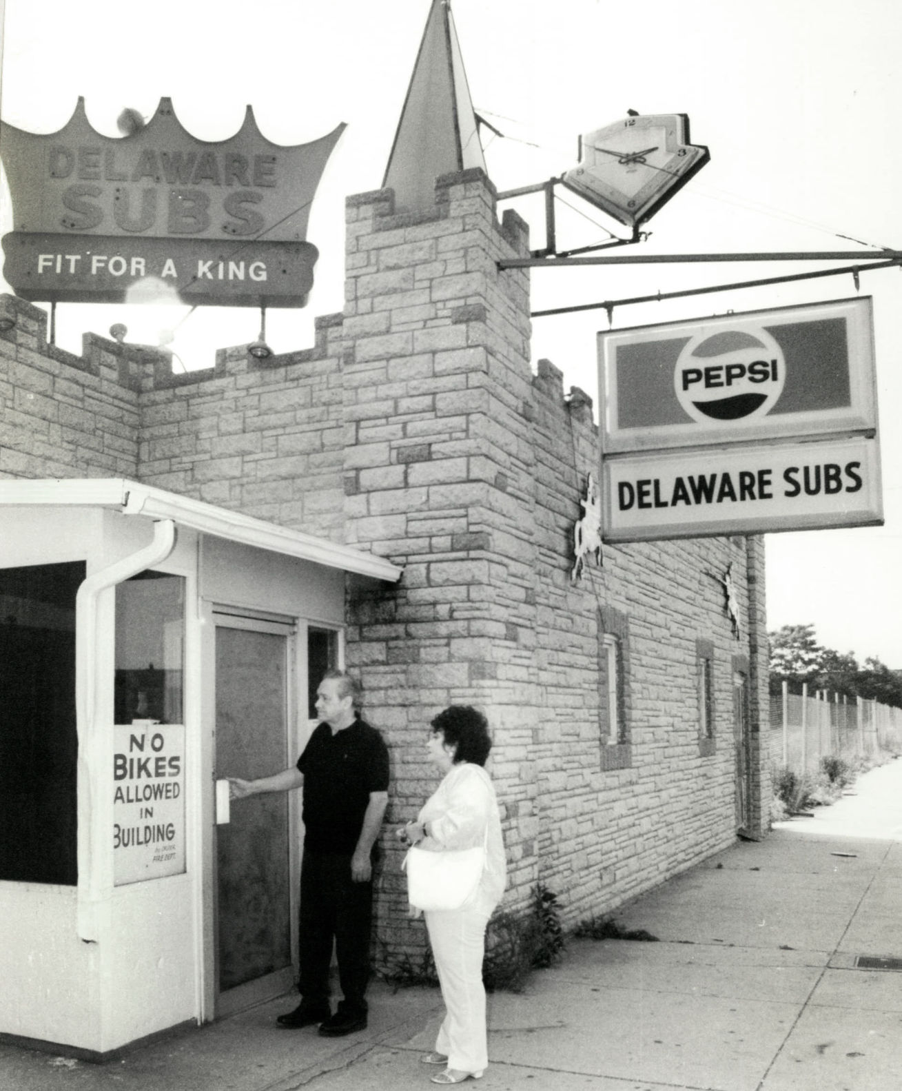 Atlantic City Restaurants